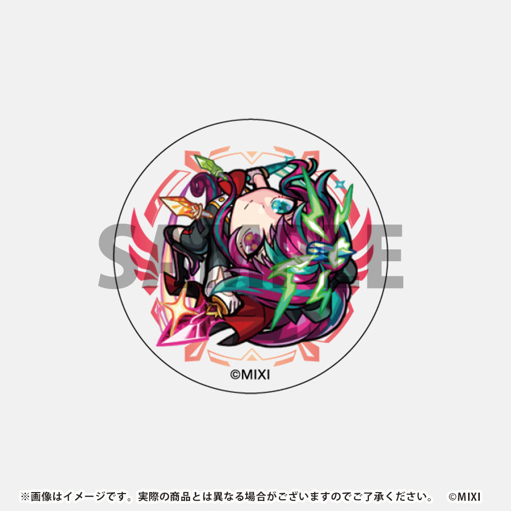 【Part11】モンスターストライク ファンと創る アクリルフレーク