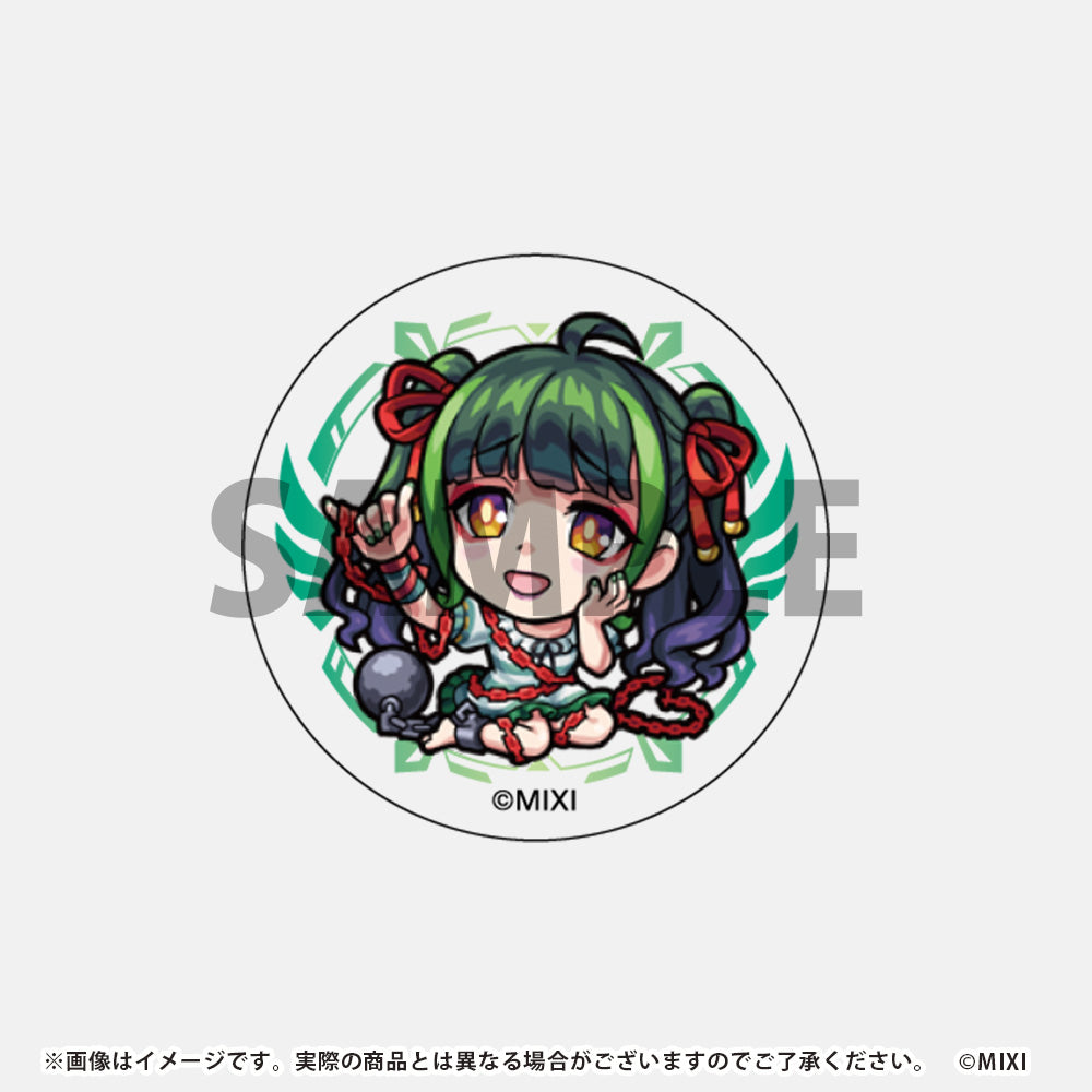 【Part12】モンスターストライク ファンと創る アクリルフレーク