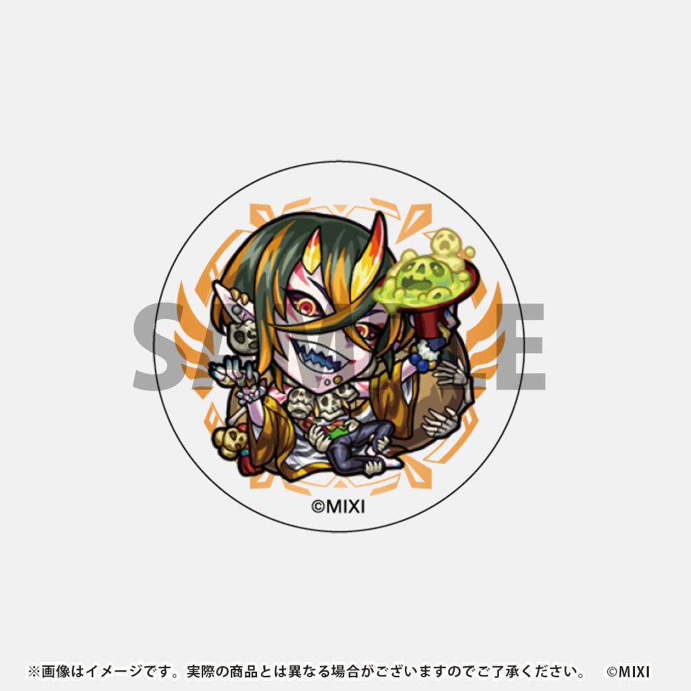 【Part12】モンスターストライク ファンと創る アクリルフレーク