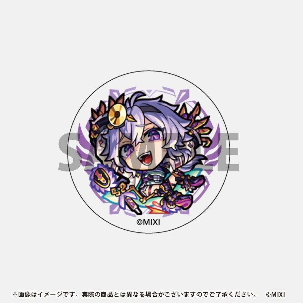 【Part12】モンスターストライク ファンと創る アクリルフレーク