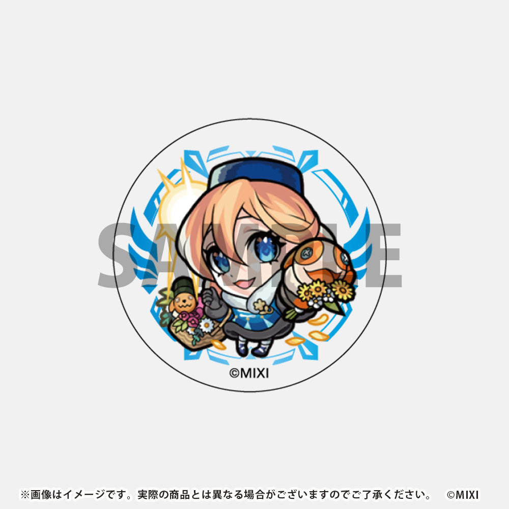 【Part12】モンスターストライク ファンと創る アクリルフレーク