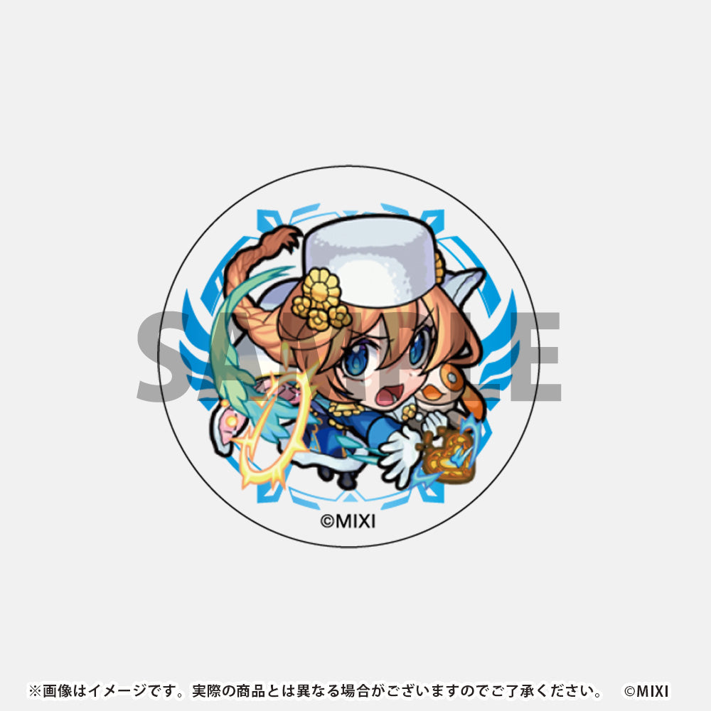 【Part12】モンスターストライク ファンと創る アクリルフレーク