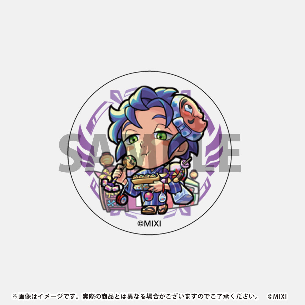 【Part12】モンスターストライク ファンと創る アクリルフレーク