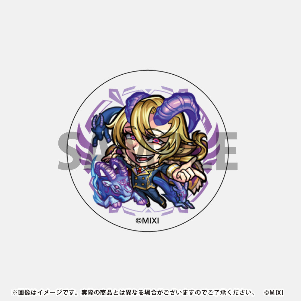 【Part12】モンスターストライク ファンと創る アクリルフレーク