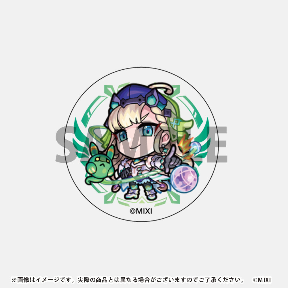【Part12】モンスターストライク ファンと創る アクリルフレーク