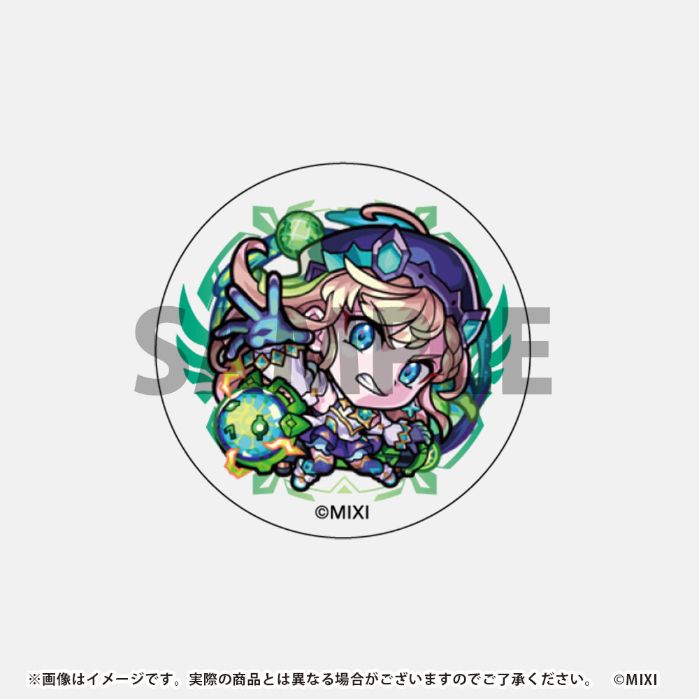 【Part12】モンスターストライク ファンと創る アクリルフレーク