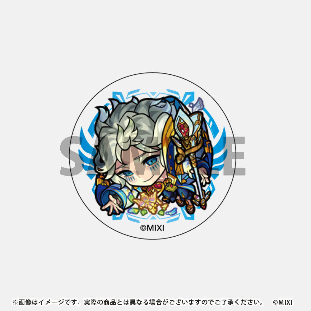 【Part12】モンスターストライク ファンと創る アクリルフレーク