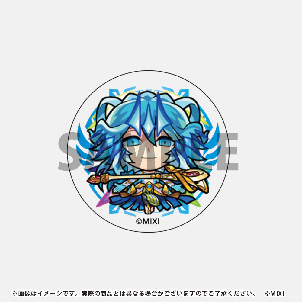 【Part12】モンスターストライク ファンと創る アクリルフレーク