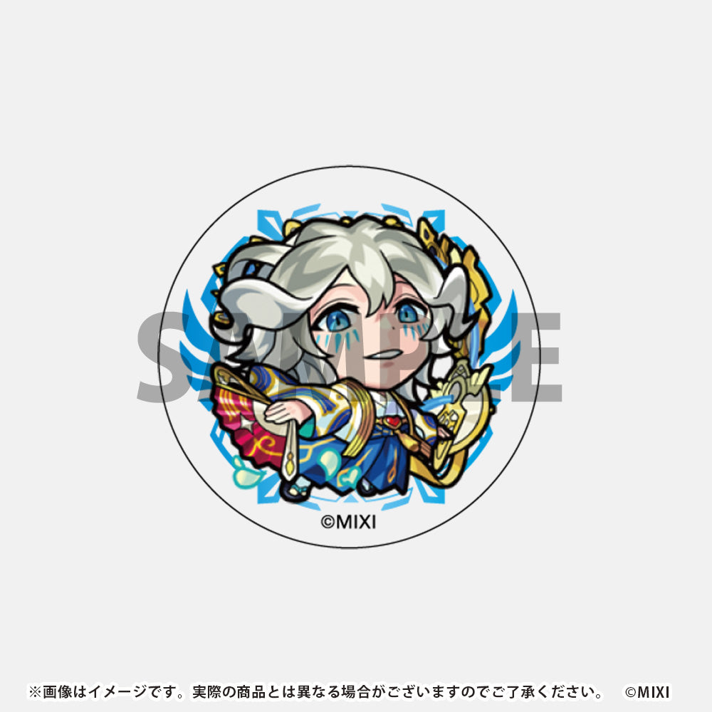 【Part12】モンスターストライク ファンと創る アクリルフレーク