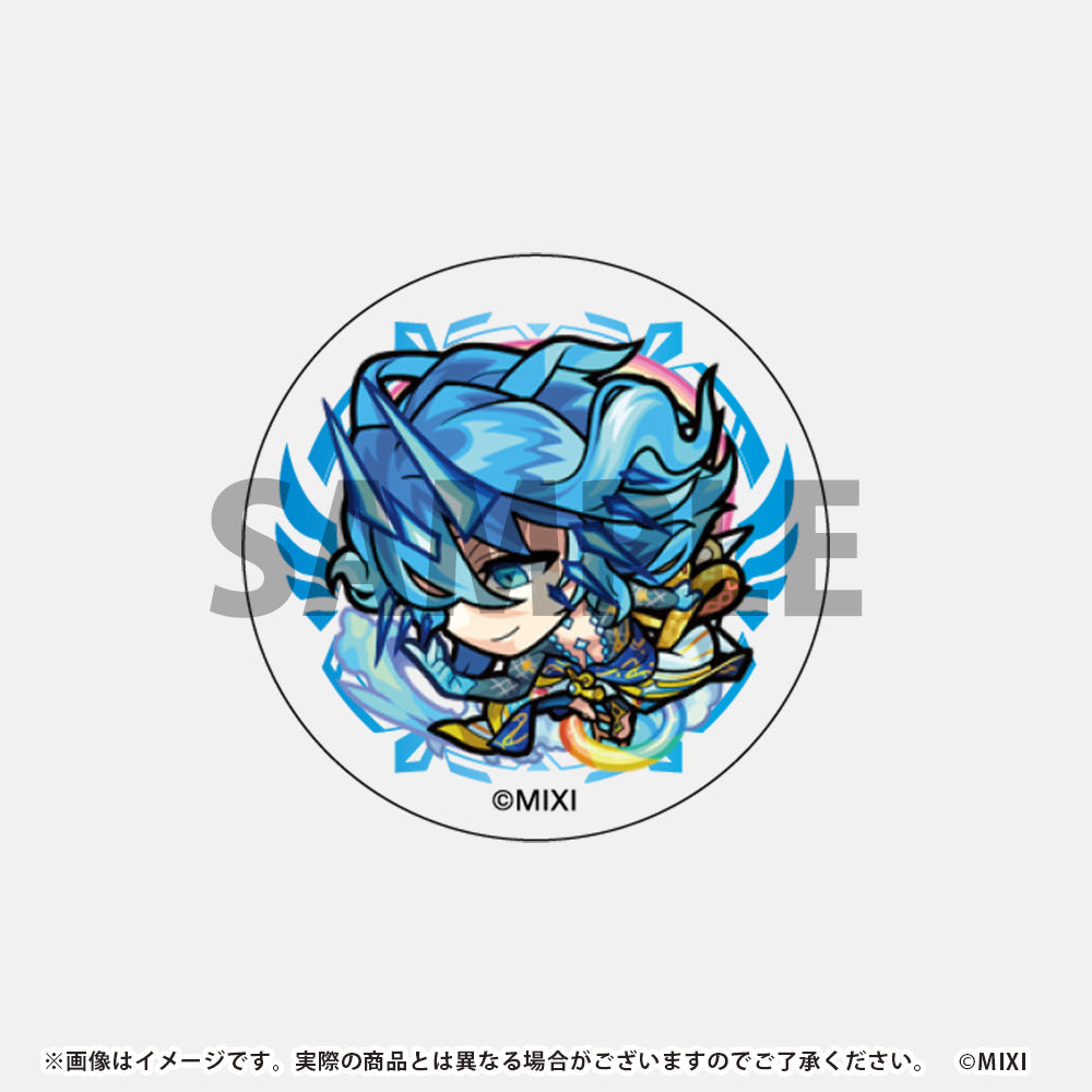 【Part12】モンスターストライク ファンと創る アクリルフレーク