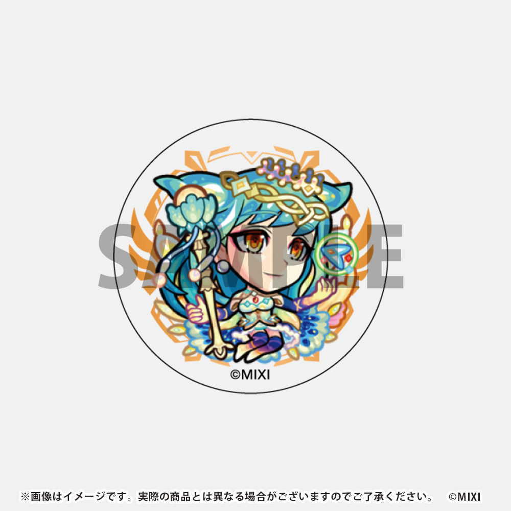 【Part12】モンスターストライク ファンと創る アクリルフレーク