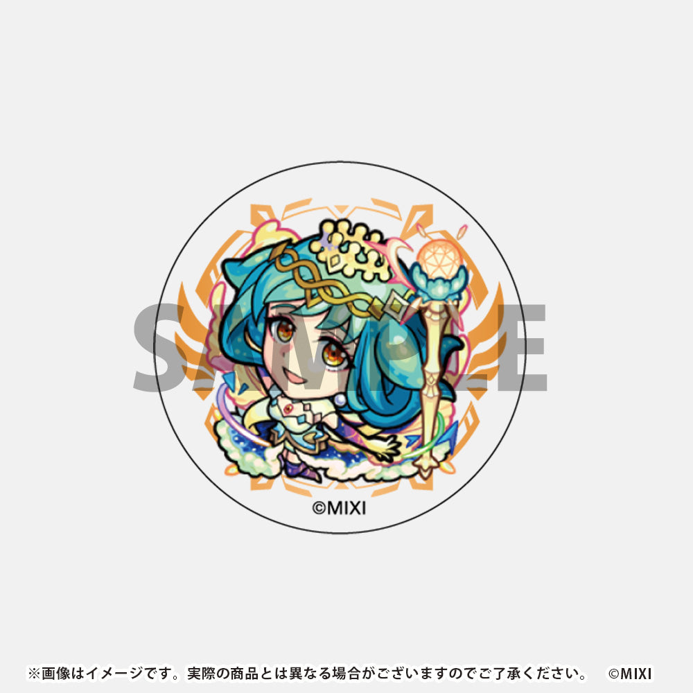 【Part12】モンスターストライク ファンと創る アクリルフレーク
