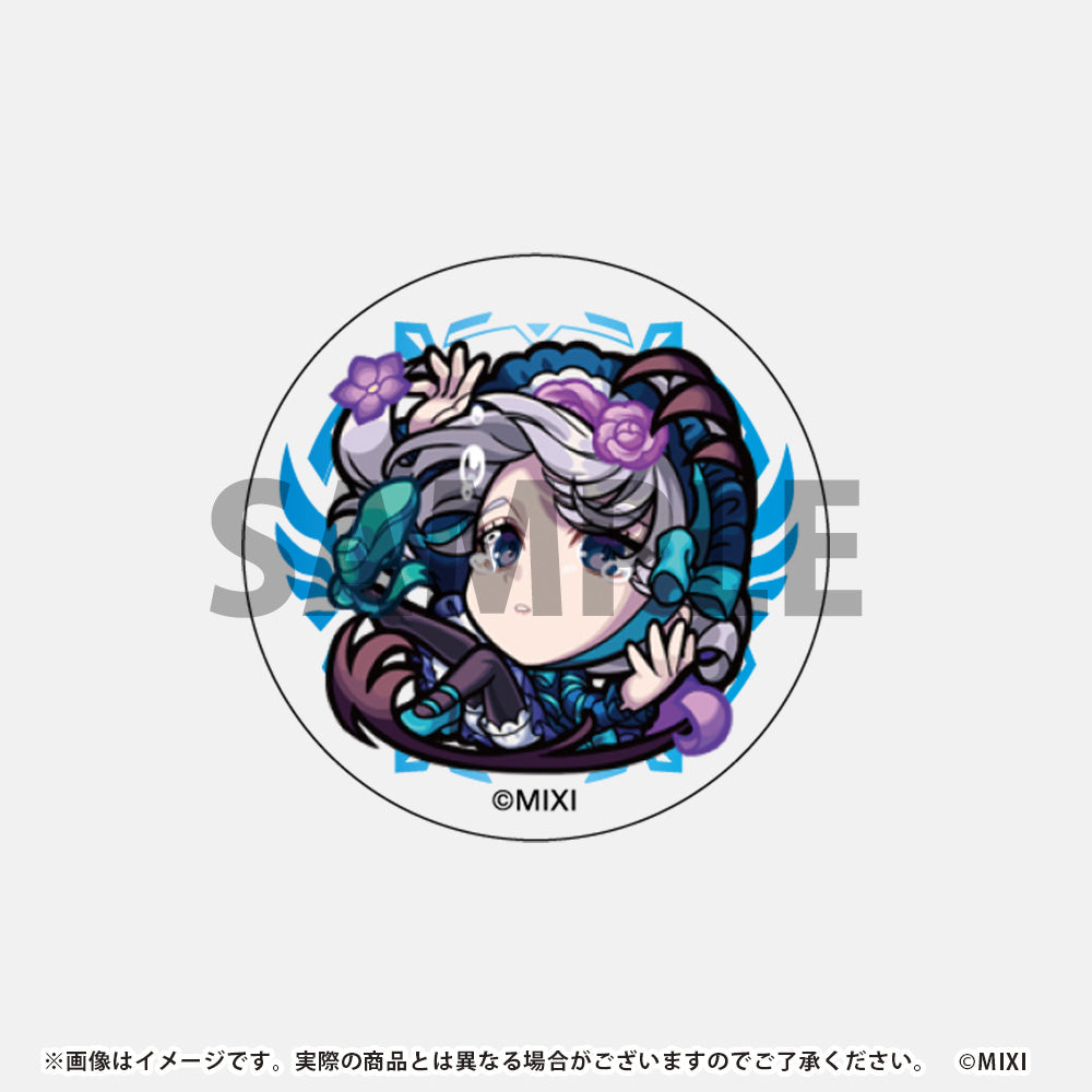 【Part12】モンスターストライク ファンと創る アクリルフレーク