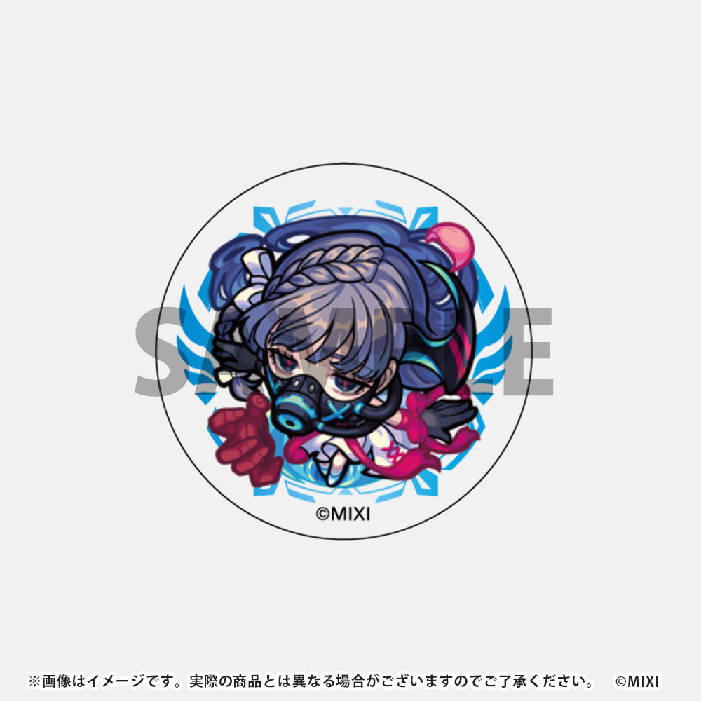【Part12】モンスターストライク ファンと創る アクリルフレーク