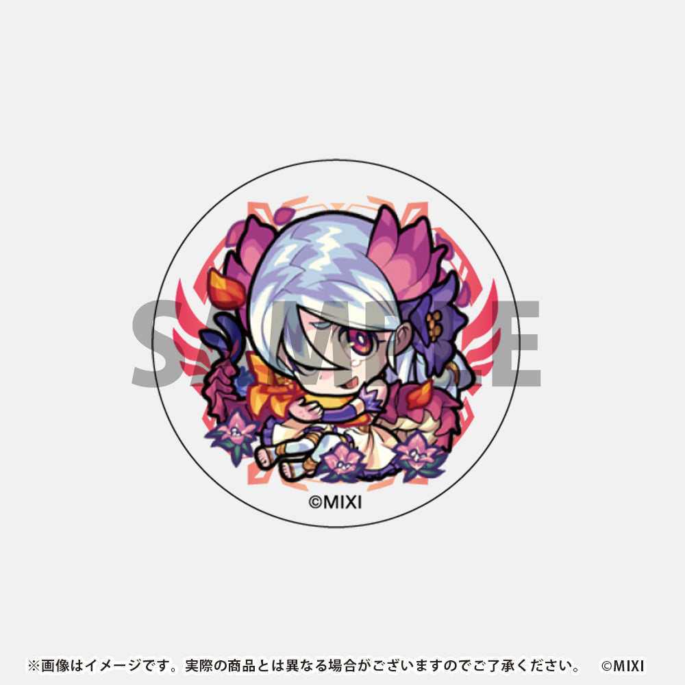 【Part12】モンスターストライク ファンと創る アクリルフレーク
