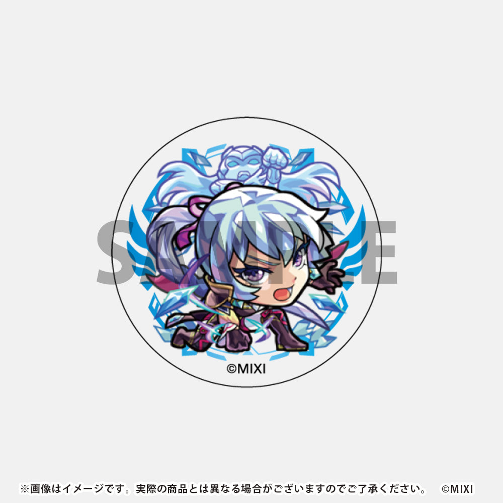 【Part12】モンスターストライク ファンと創る アクリルフレーク