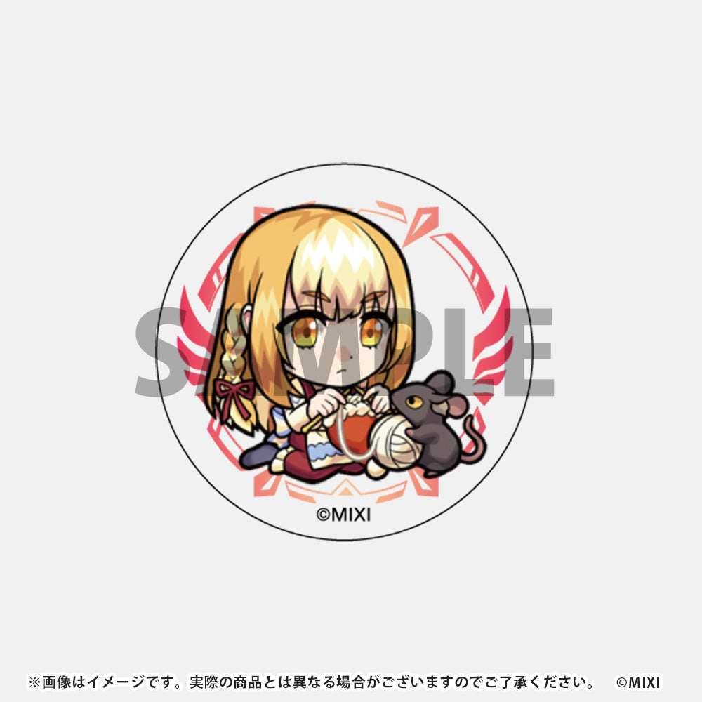 【Part12】モンスターストライク ファンと創る アクリルフレーク