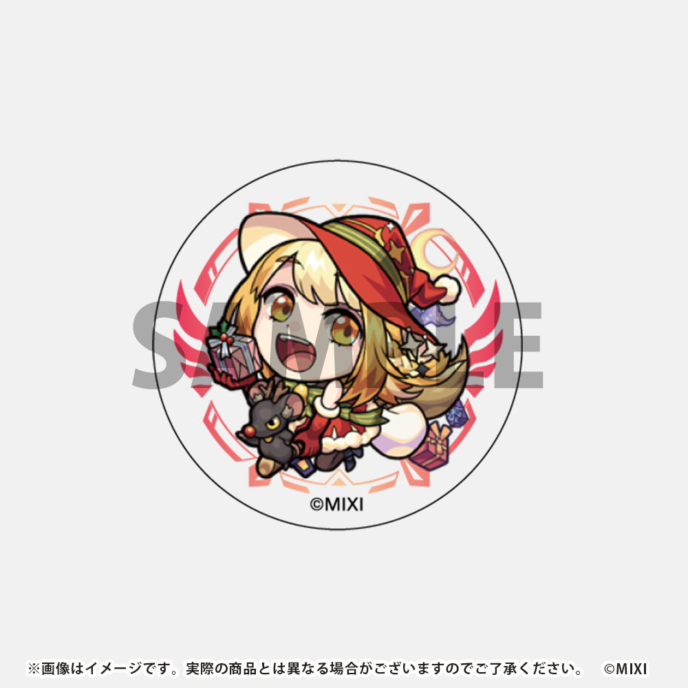 【Part12】モンスターストライク ファンと創る アクリルフレーク