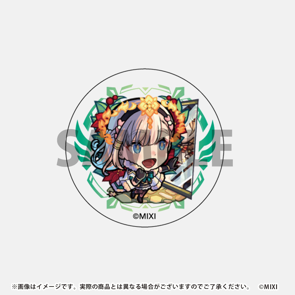 【Part12】モンスターストライク ファンと創る アクリルフレーク