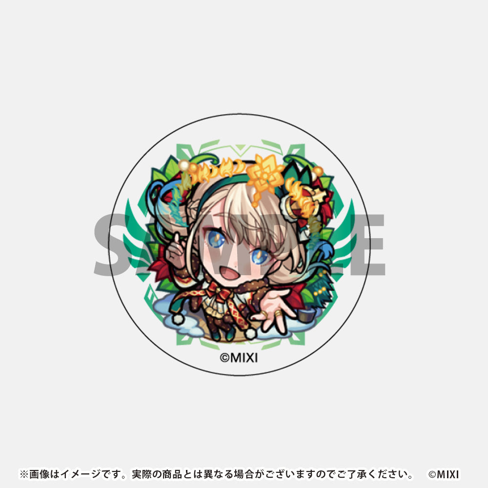 【Part12】モンスターストライク ファンと創る アクリルフレーク