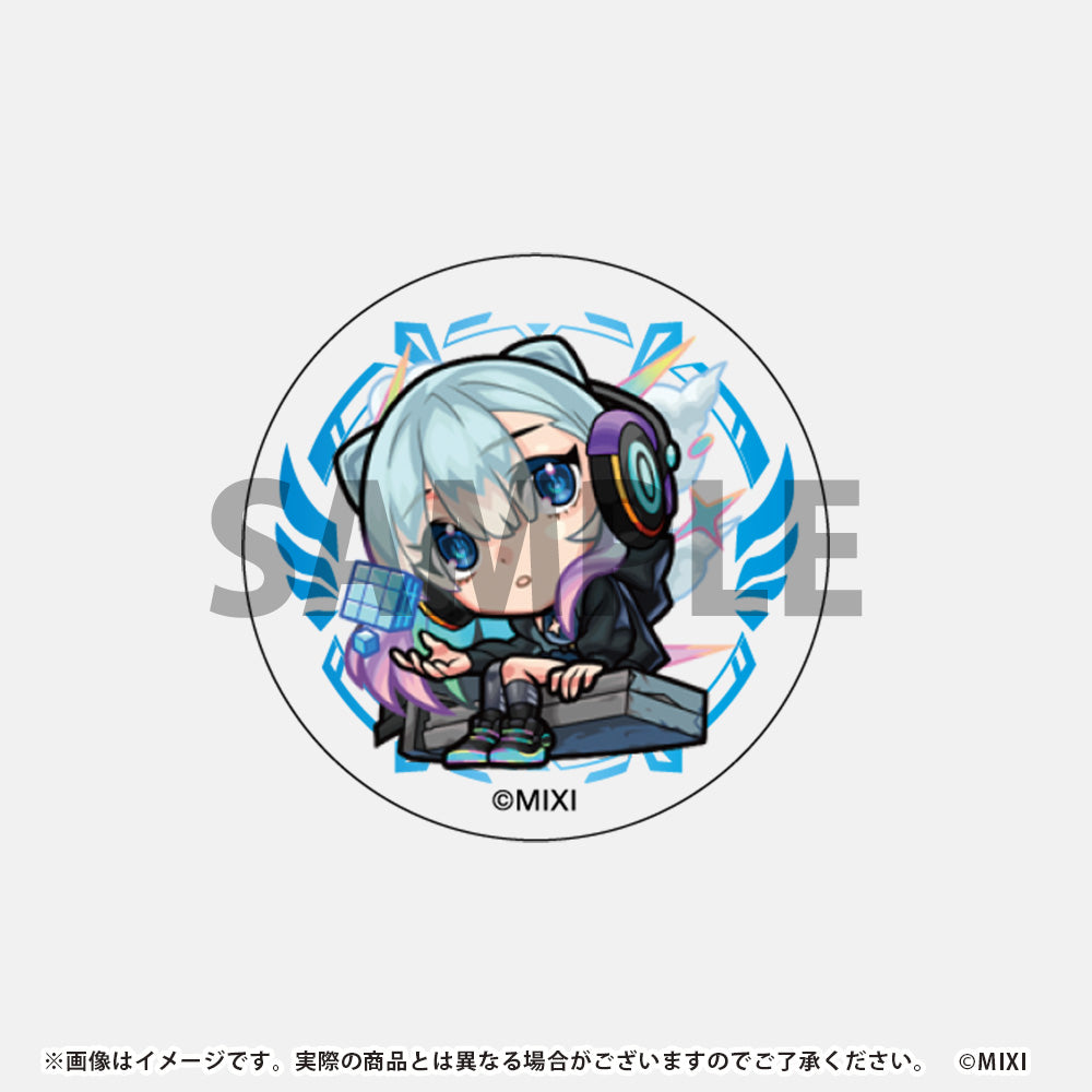 【Part12】モンスターストライク ファンと創る アクリルフレーク