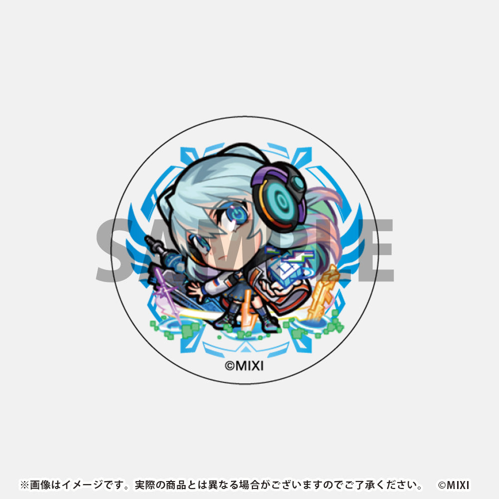 【Part12】モンスターストライク ファンと創る アクリルフレーク
