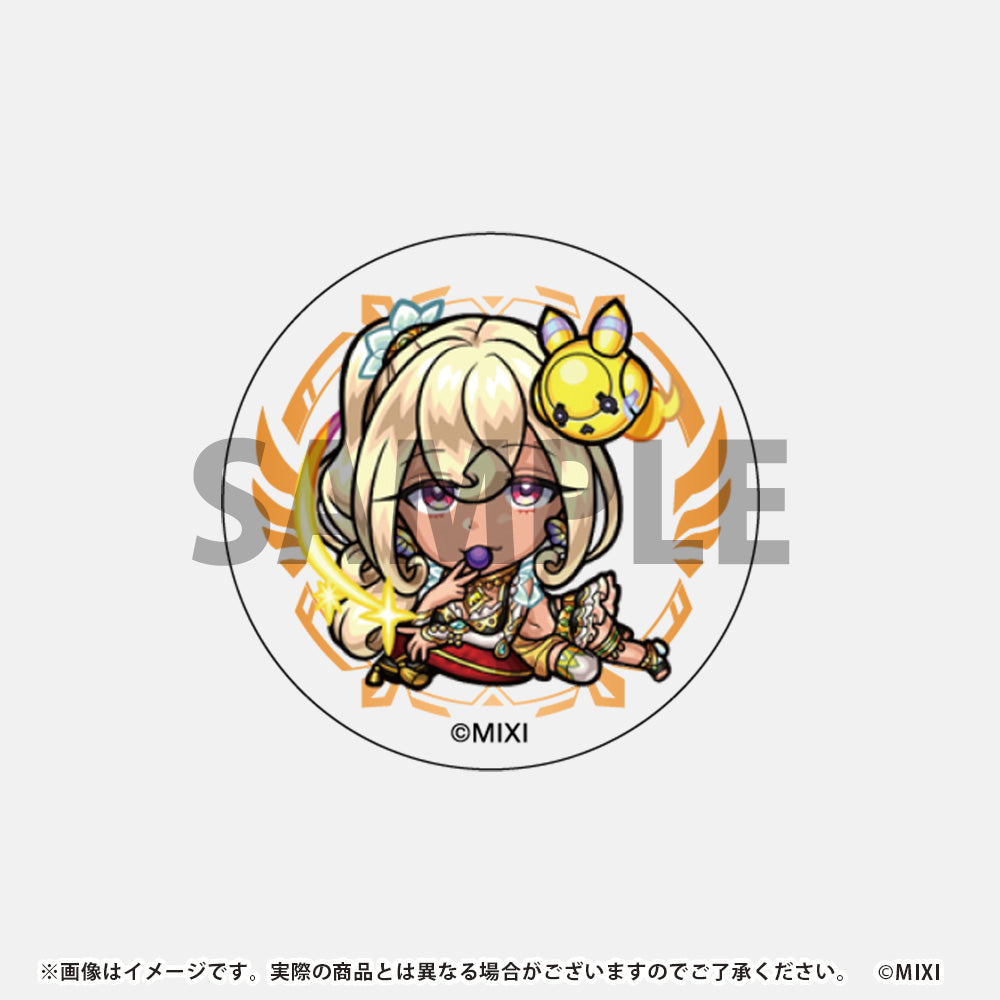 【Part13】モンスターストライク ファンと創る アクリルフレーク