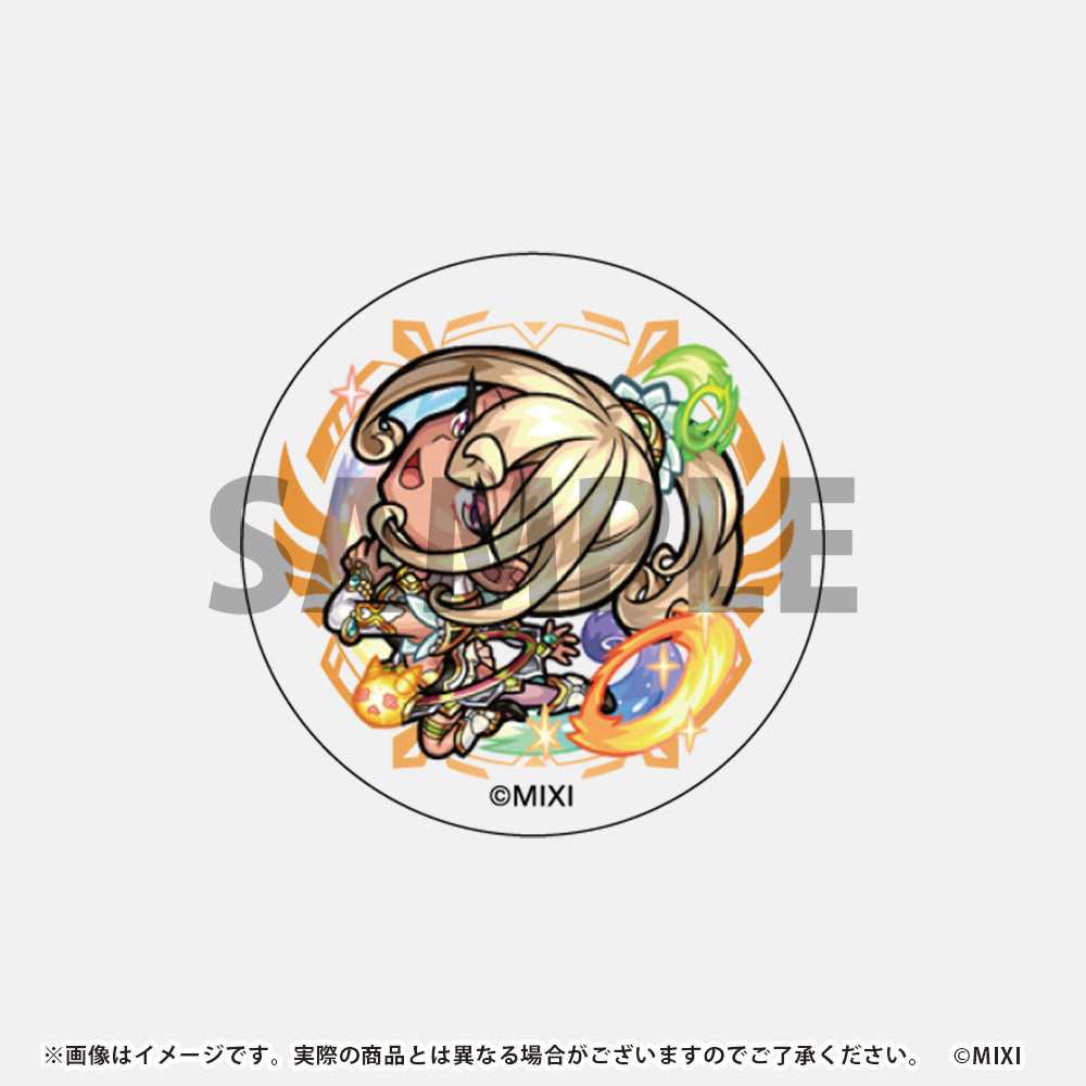 【Part13】モンスターストライク ファンと創る アクリルフレーク