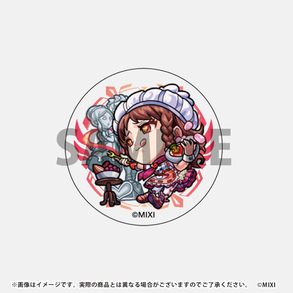 【Part13】モンスターストライク ファンと創る アクリルフレーク