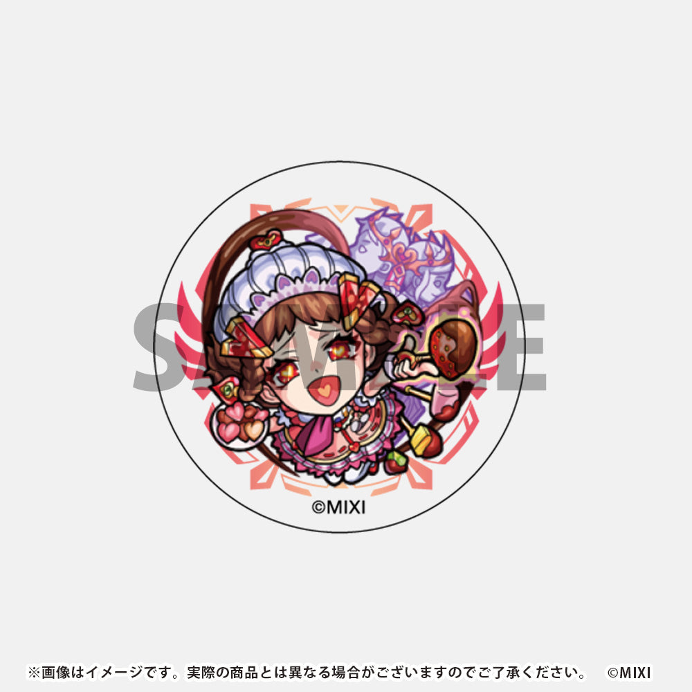【Part13】モンスターストライク ファンと創る アクリルフレーク