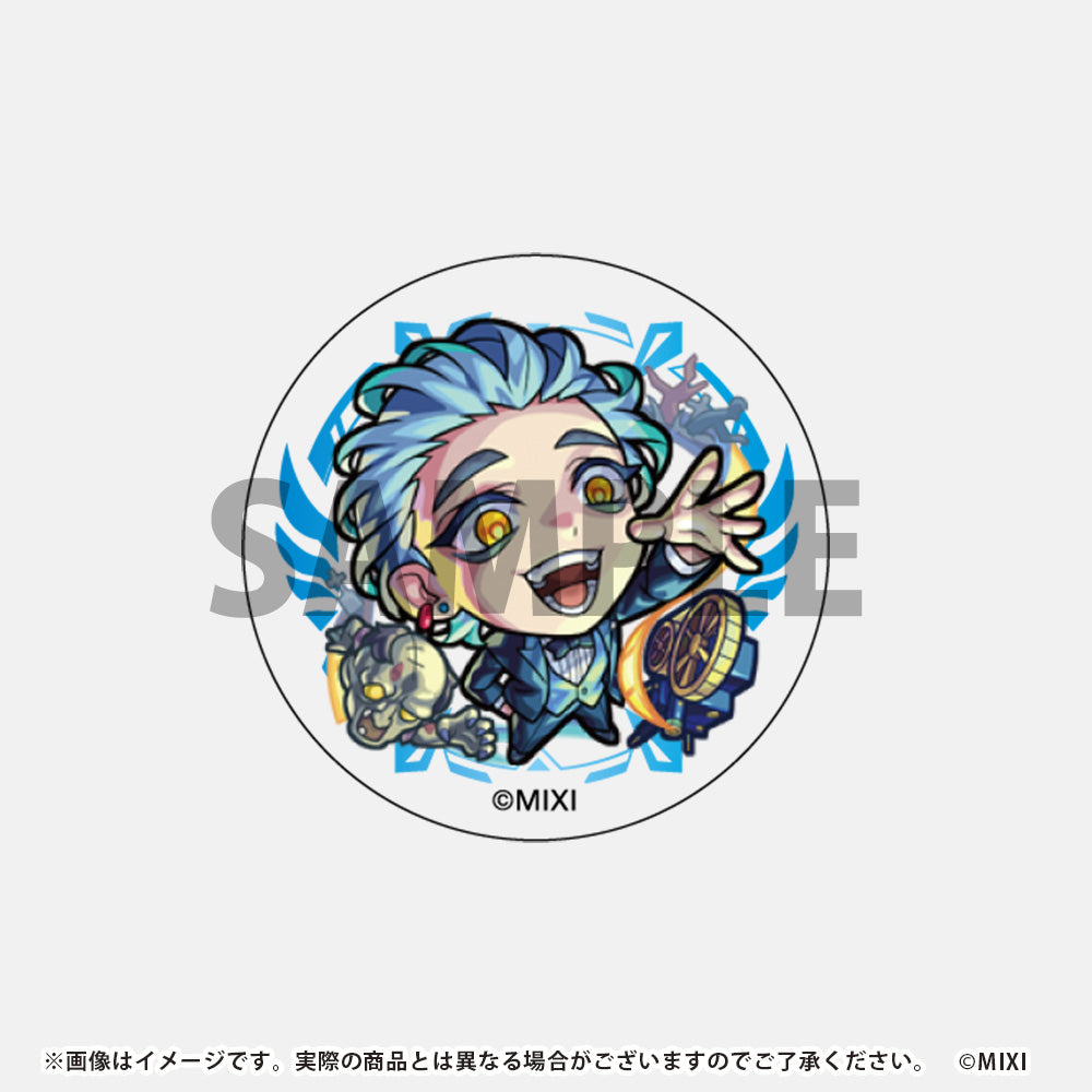 【Part13】モンスターストライク ファンと創る アクリルフレーク