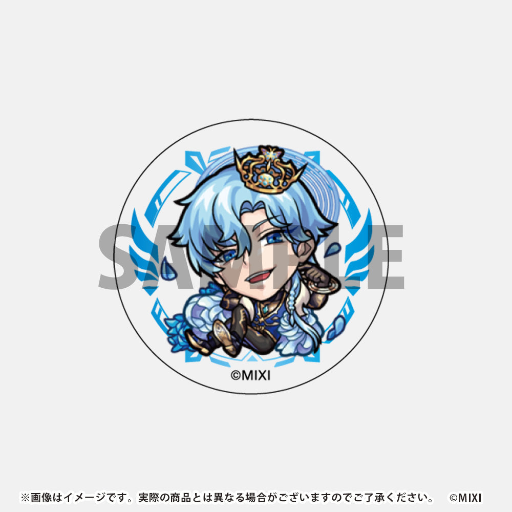 【Part13】モンスターストライク ファンと創る アクリルフレーク