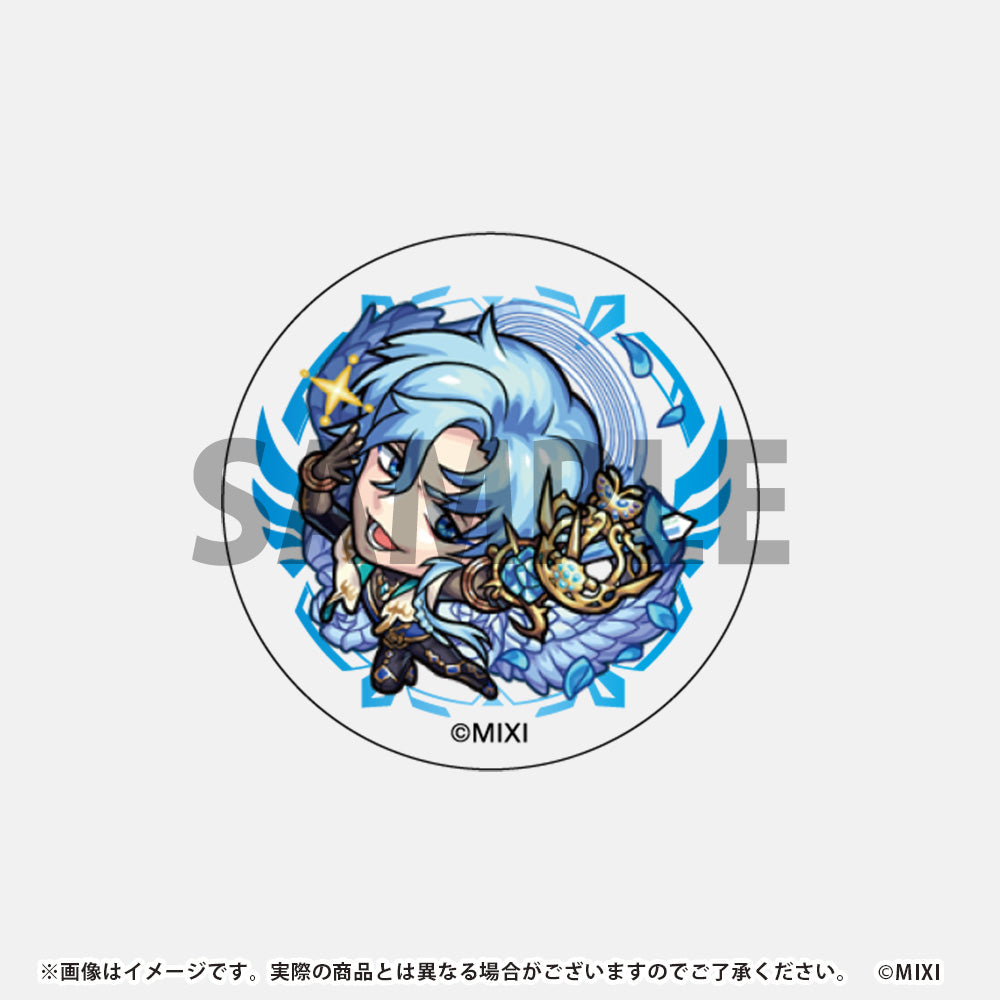 【Part13】モンスターストライク ファンと創る アクリルフレーク