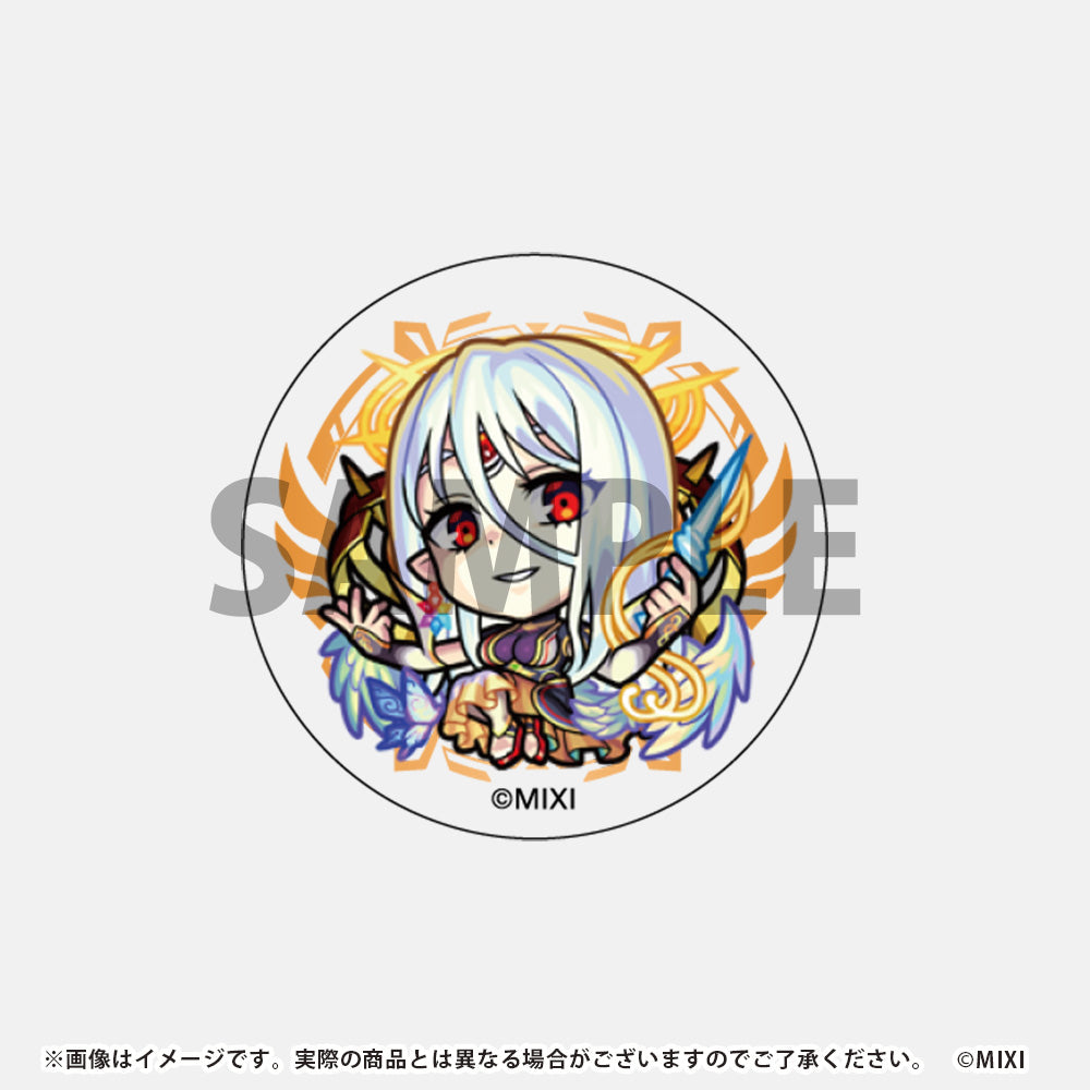 【Part13】モンスターストライク ファンと創る アクリルフレーク