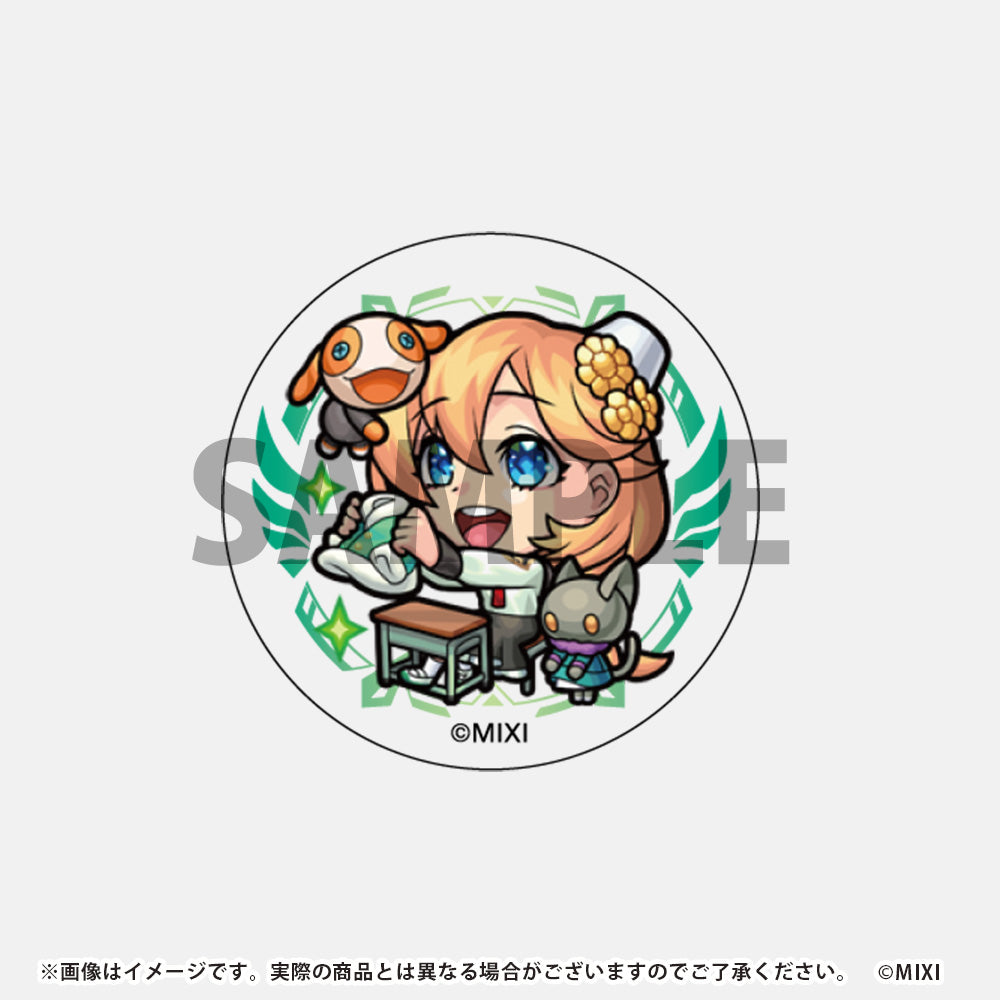【Part13】モンスターストライク ファンと創る アクリルフレーク