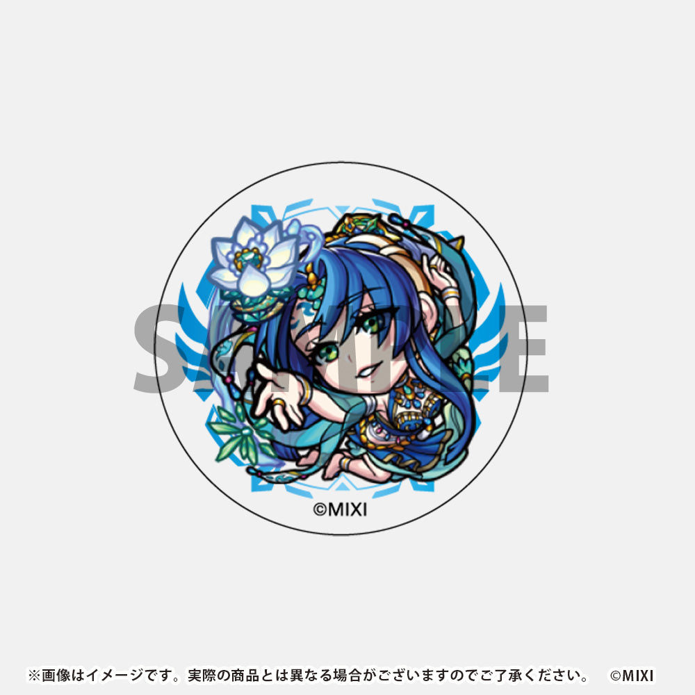 【Part13】モンスターストライク ファンと創る アクリルフレーク
