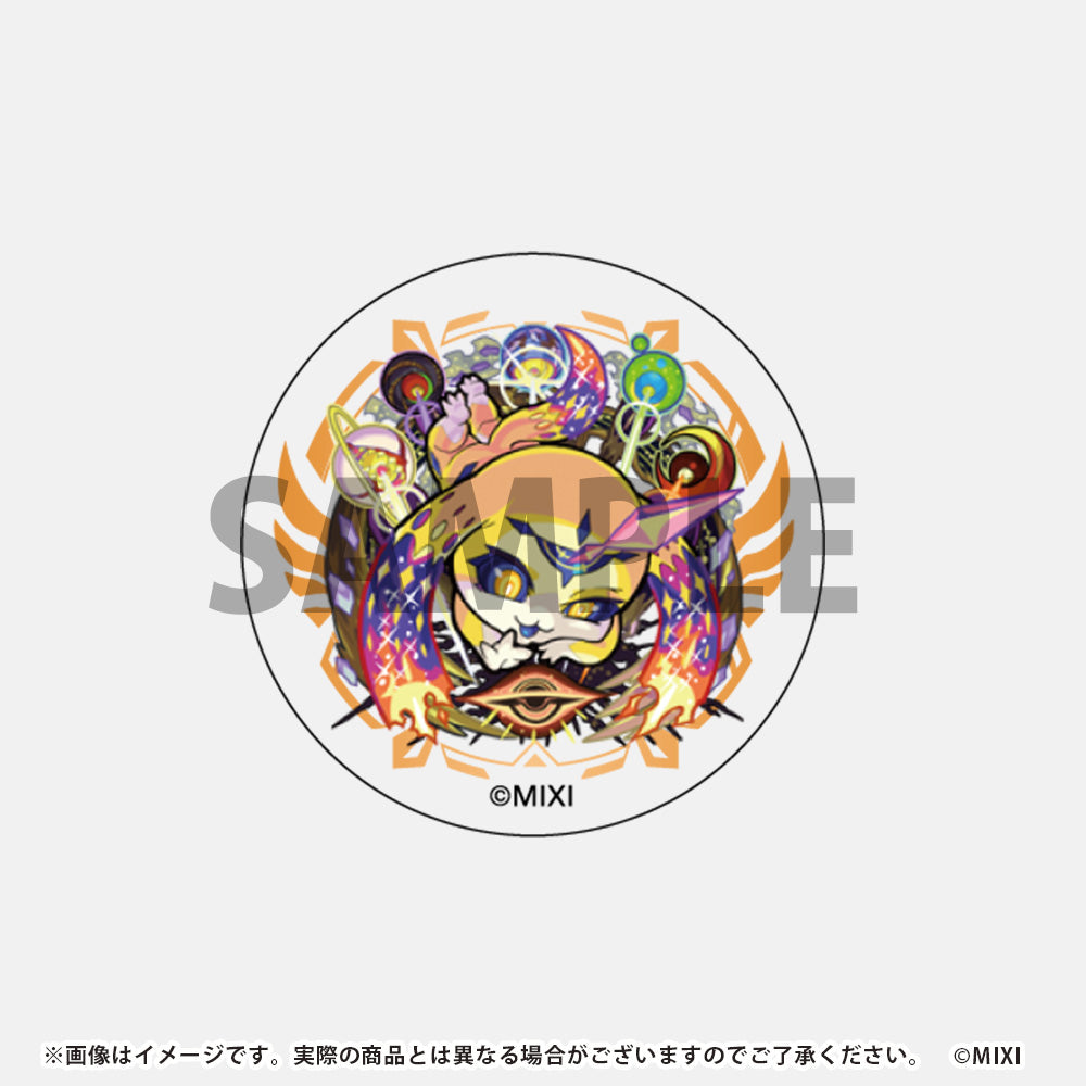 【Part13】モンスターストライク ファンと創る アクリルフレーク