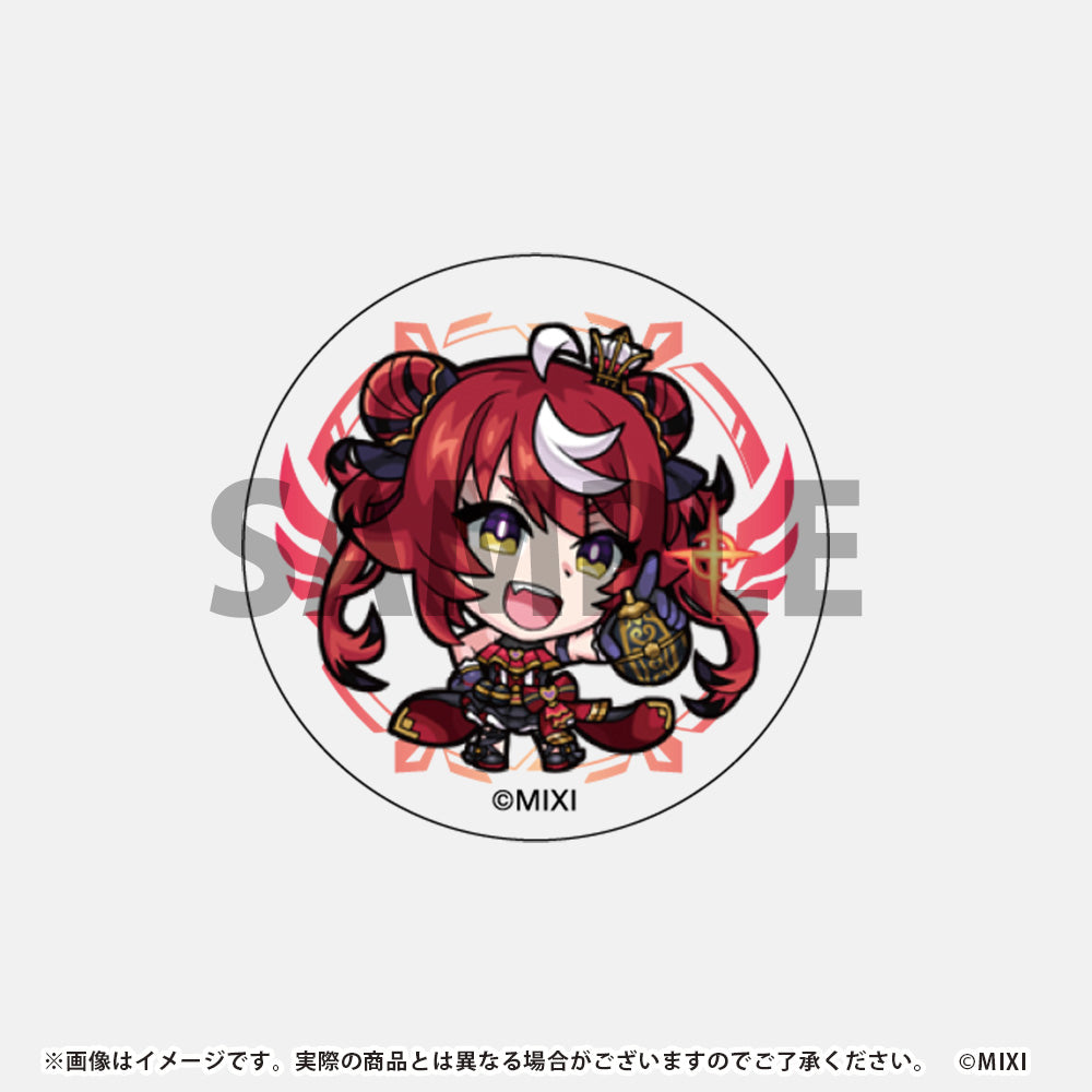 【Part13】モンスターストライク ファンと創る アクリルフレーク