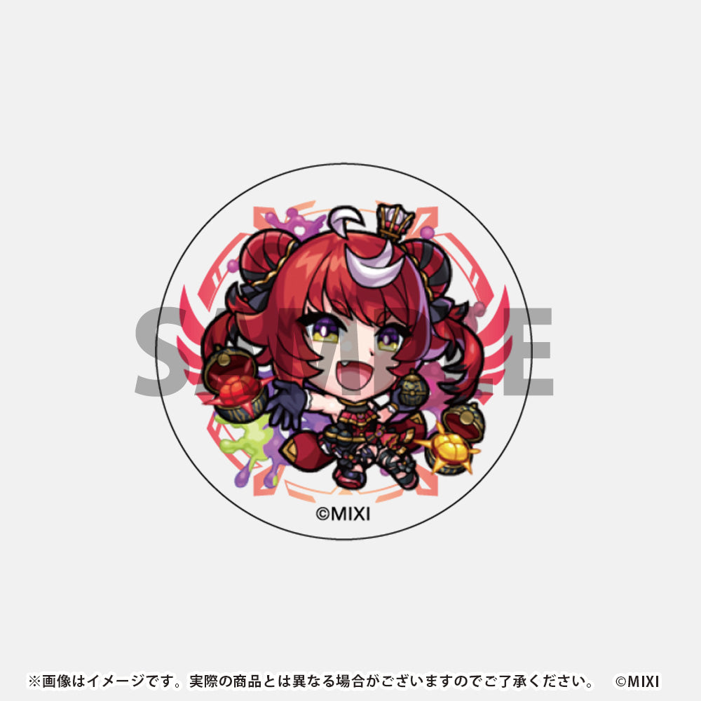 【Part13】モンスターストライク ファンと創る アクリルフレーク