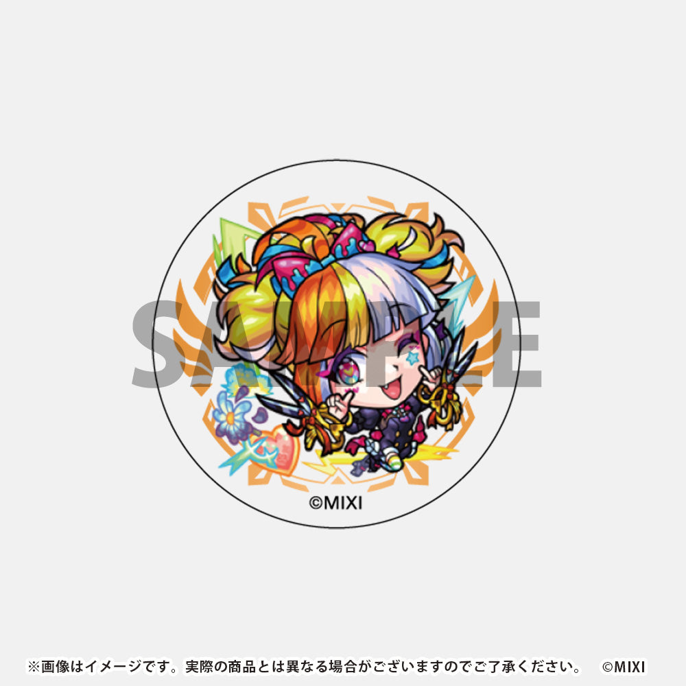 【Part13】モンスターストライク ファンと創る アクリルフレーク