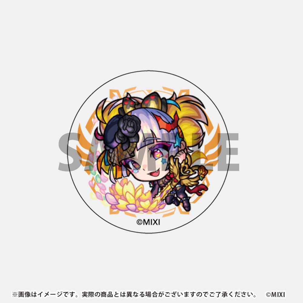 【Part13】モンスターストライク ファンと創る アクリルフレーク