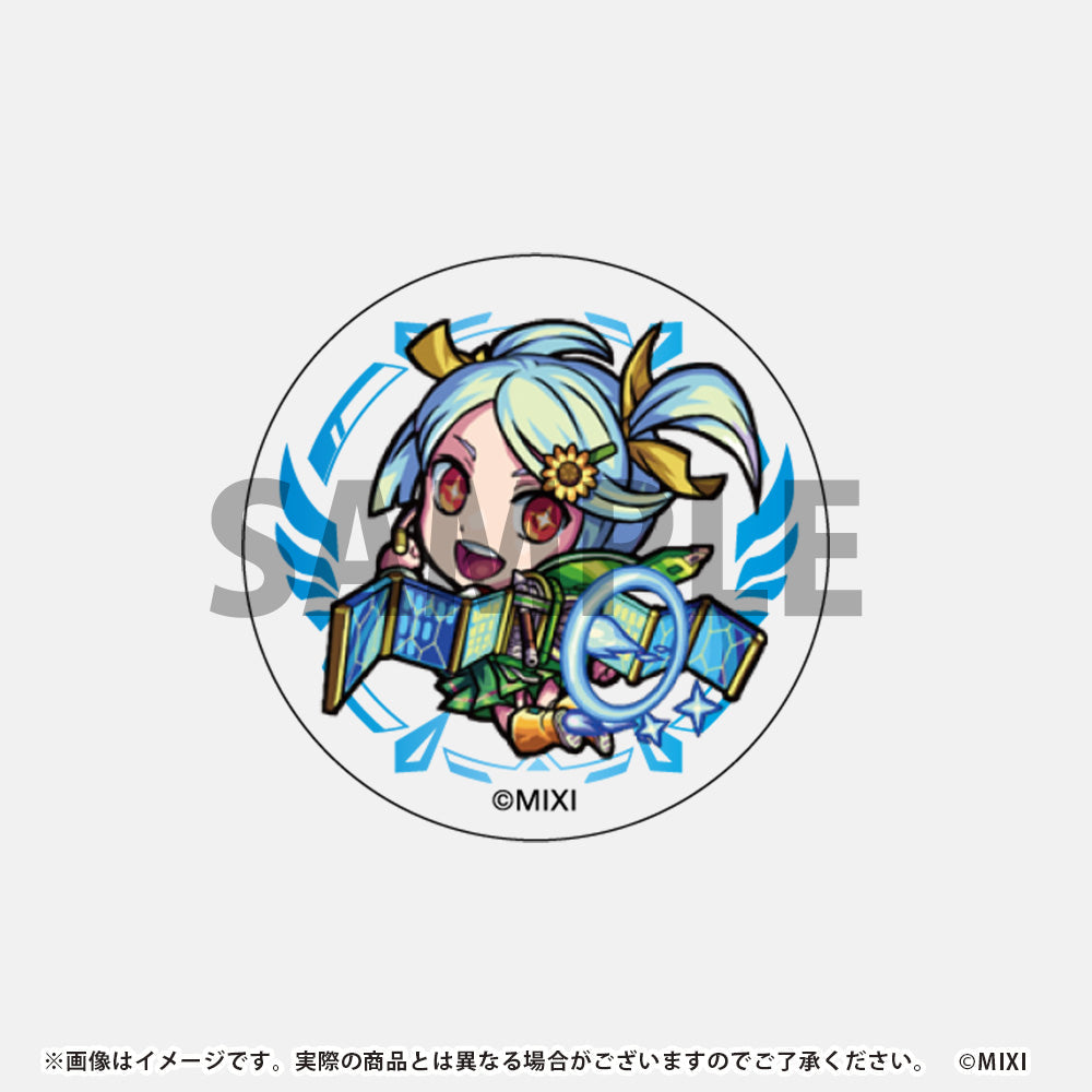 【Part13】モンスターストライク ファンと創る アクリルフレーク