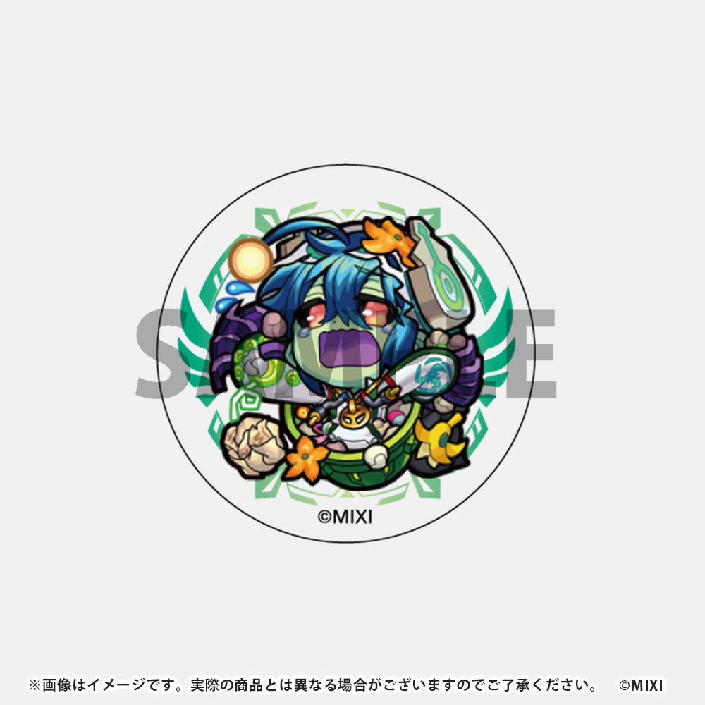 【Part13】モンスターストライク ファンと創る アクリルフレーク