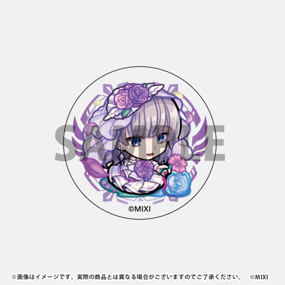 【Part13】モンスターストライク ファンと創る アクリルフレーク