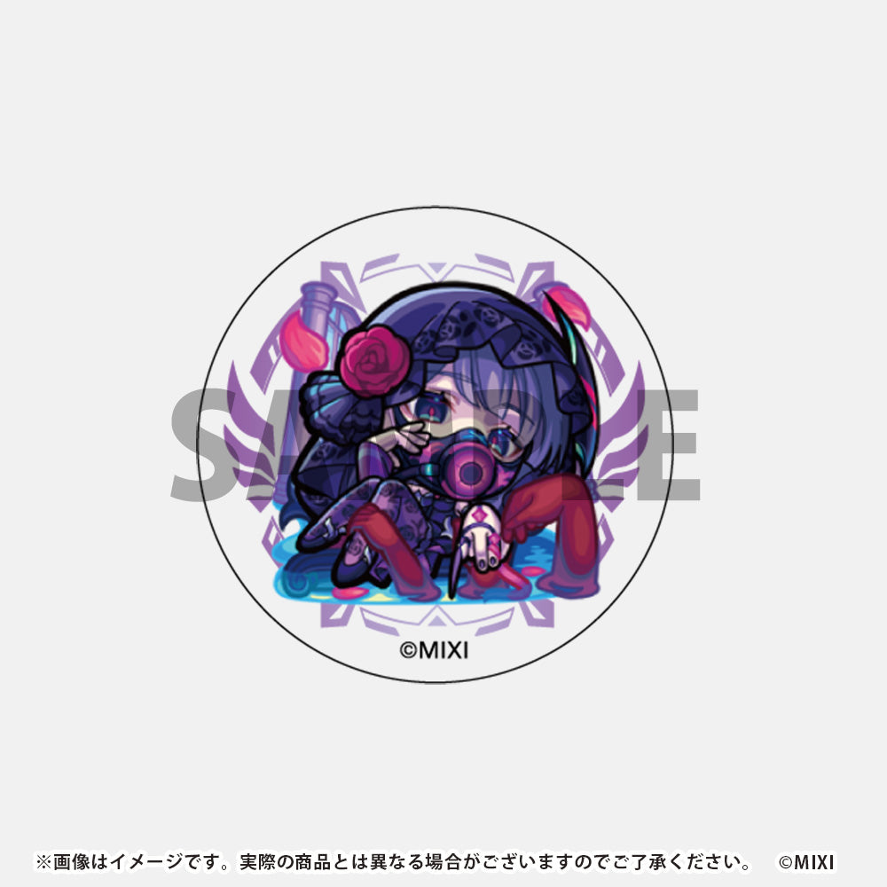 【Part13】モンスターストライク ファンと創る アクリルフレーク