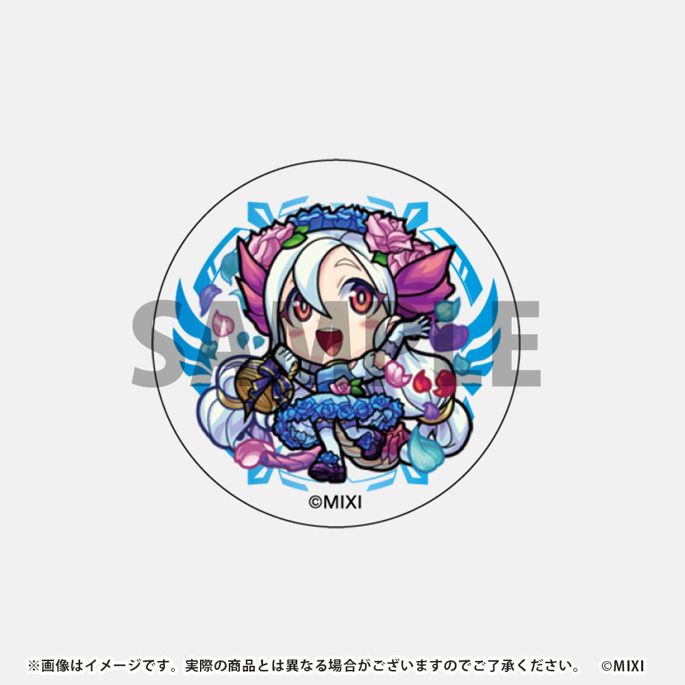 【Part13】モンスターストライク ファンと創る アクリルフレーク