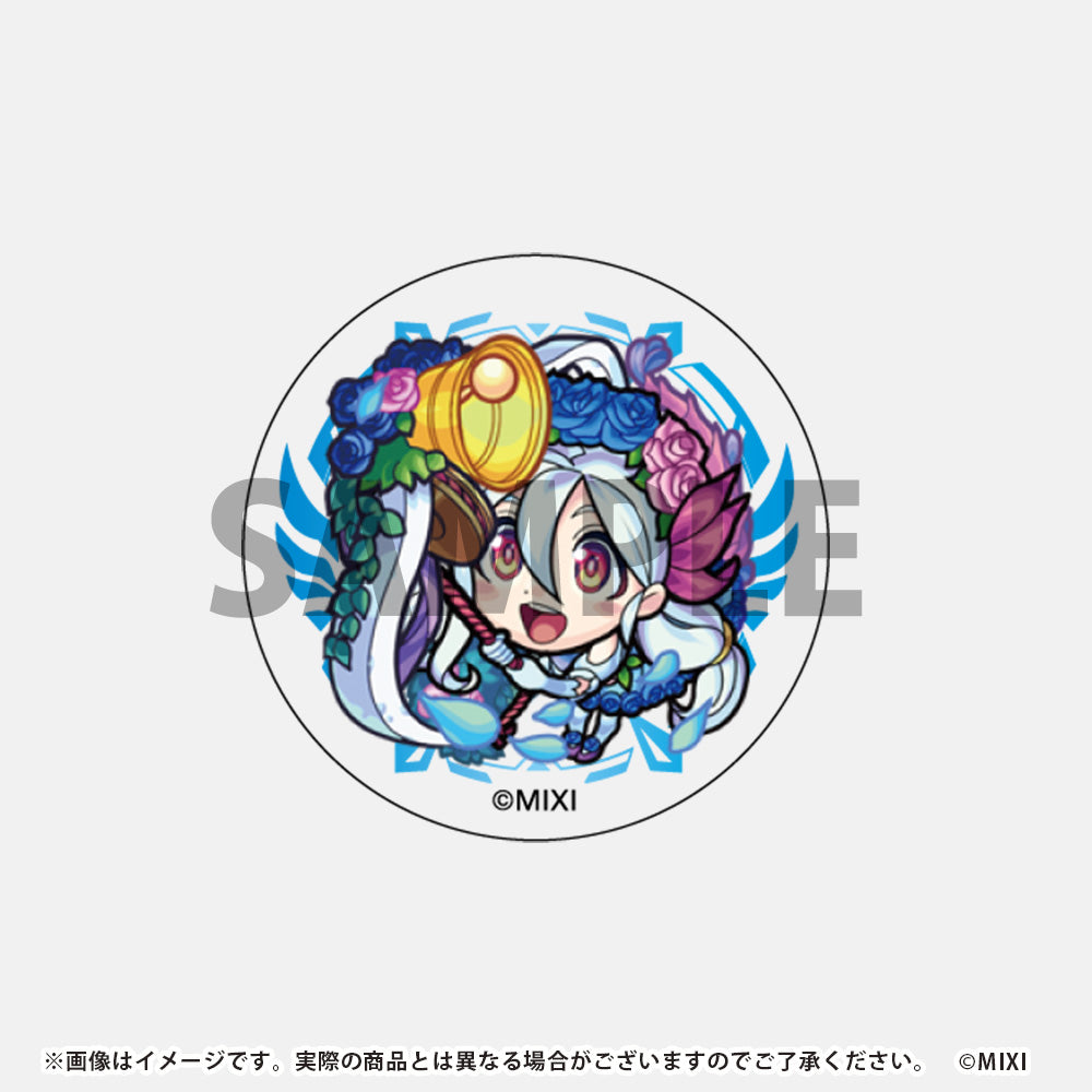 【Part13】モンスターストライク ファンと創る アクリルフレーク