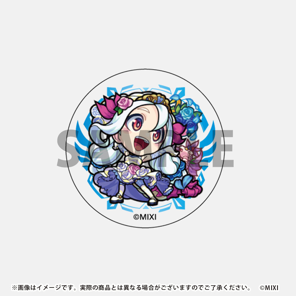 【Part13】モンスターストライク ファンと創る アクリルフレーク