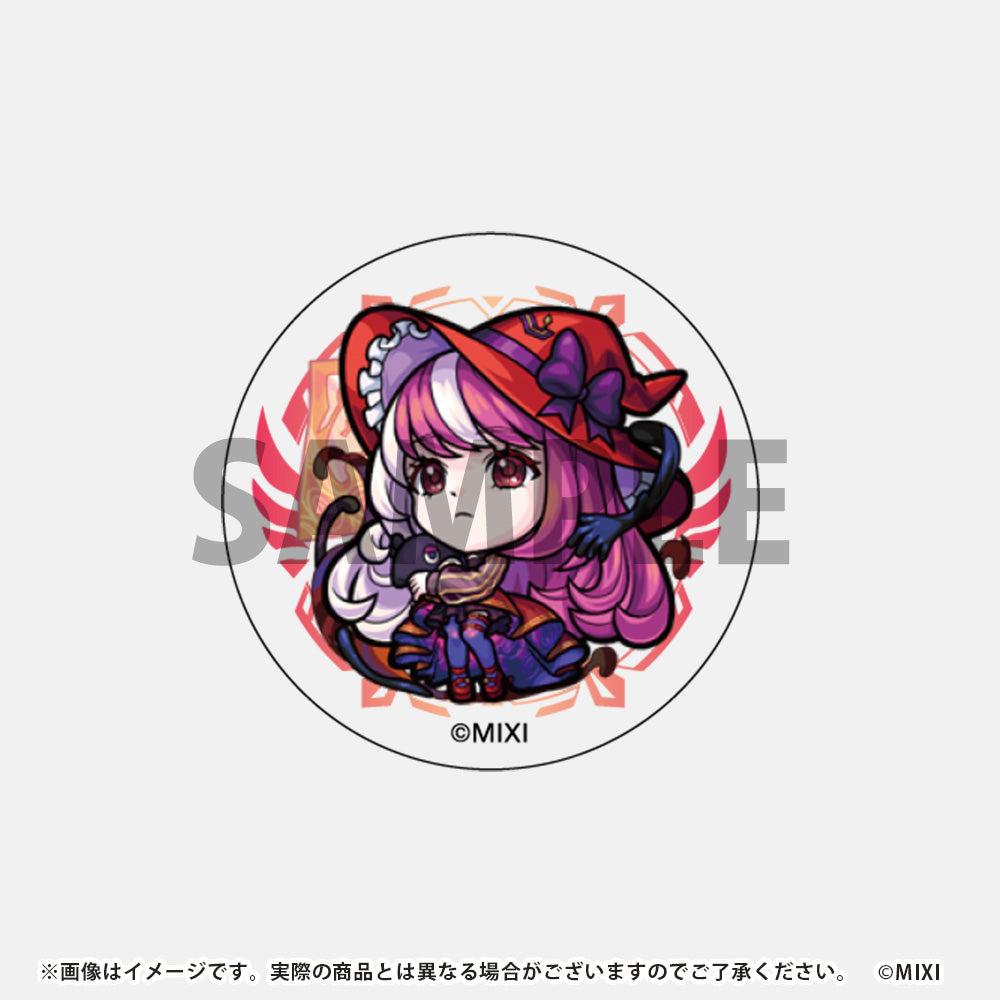 【Part13】モンスターストライク ファンと創る アクリルフレーク