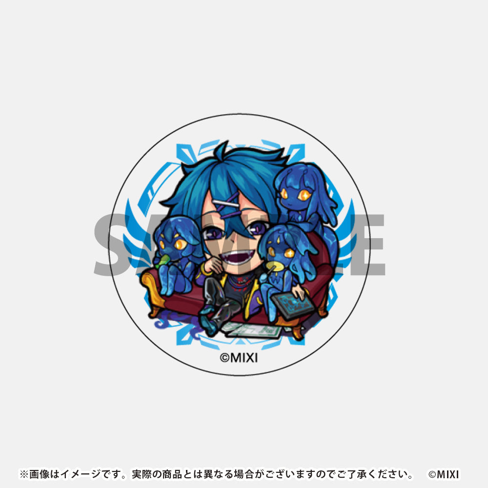 【Part13】モンスターストライク ファンと創る アクリルフレーク